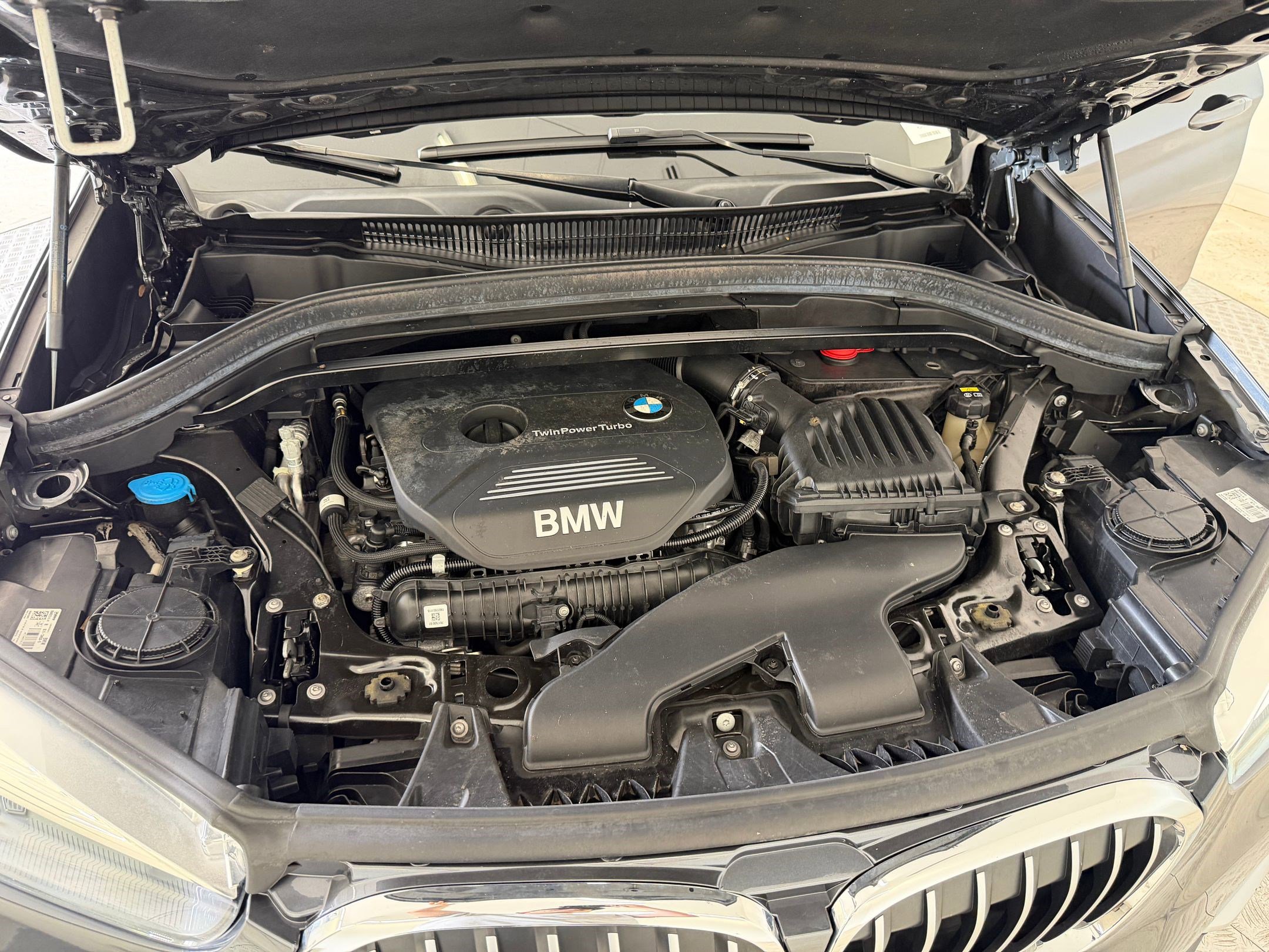 Used 2019 BMW X1 xDrive28i w/ Convenience Package image 33