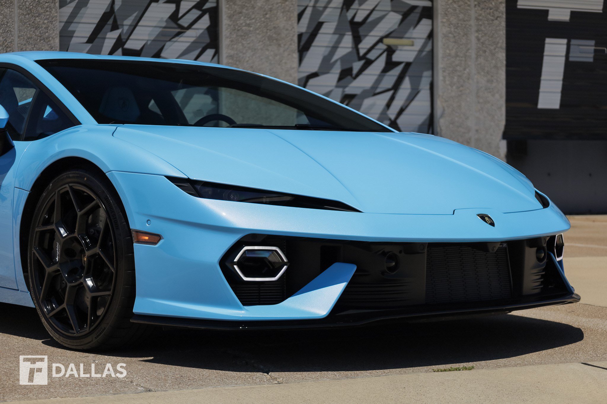 Used 2026 Lamborghini Temerario AWD/4WD image 3