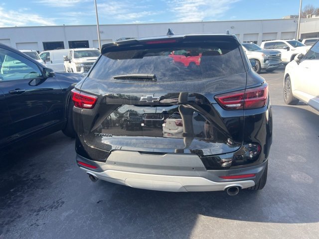 Used 2024 Chevrolet Blazer LT w/ Convenience Package image 5