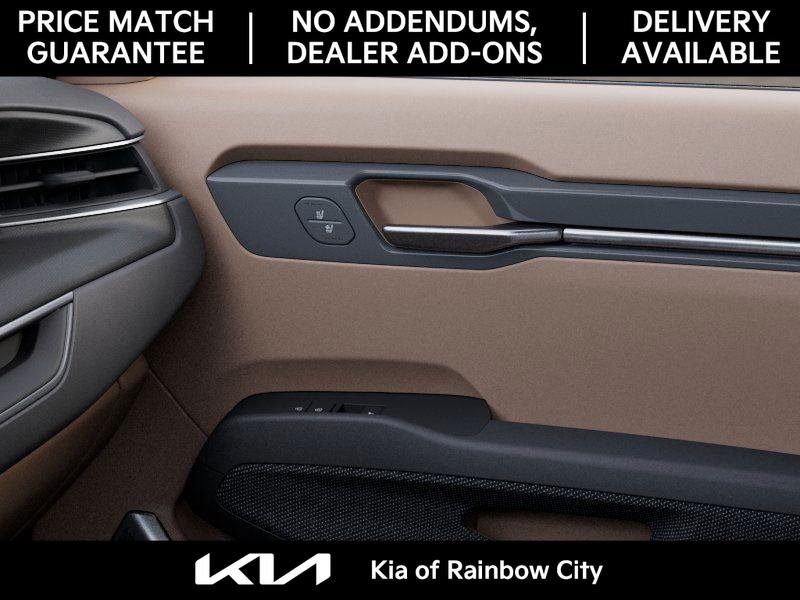 New 2026 Kia EV9 GT-Line image 27