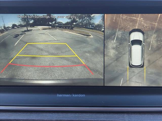 Used 2022 Kia Telluride SX image 10