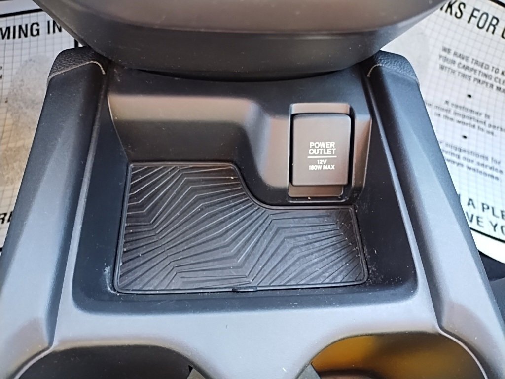 Used 2019 Honda CR-V EX-L image 33