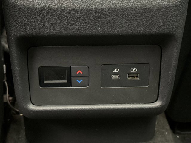 Used 2023 Nissan Rogue SL w/ SL Premium Package image 20