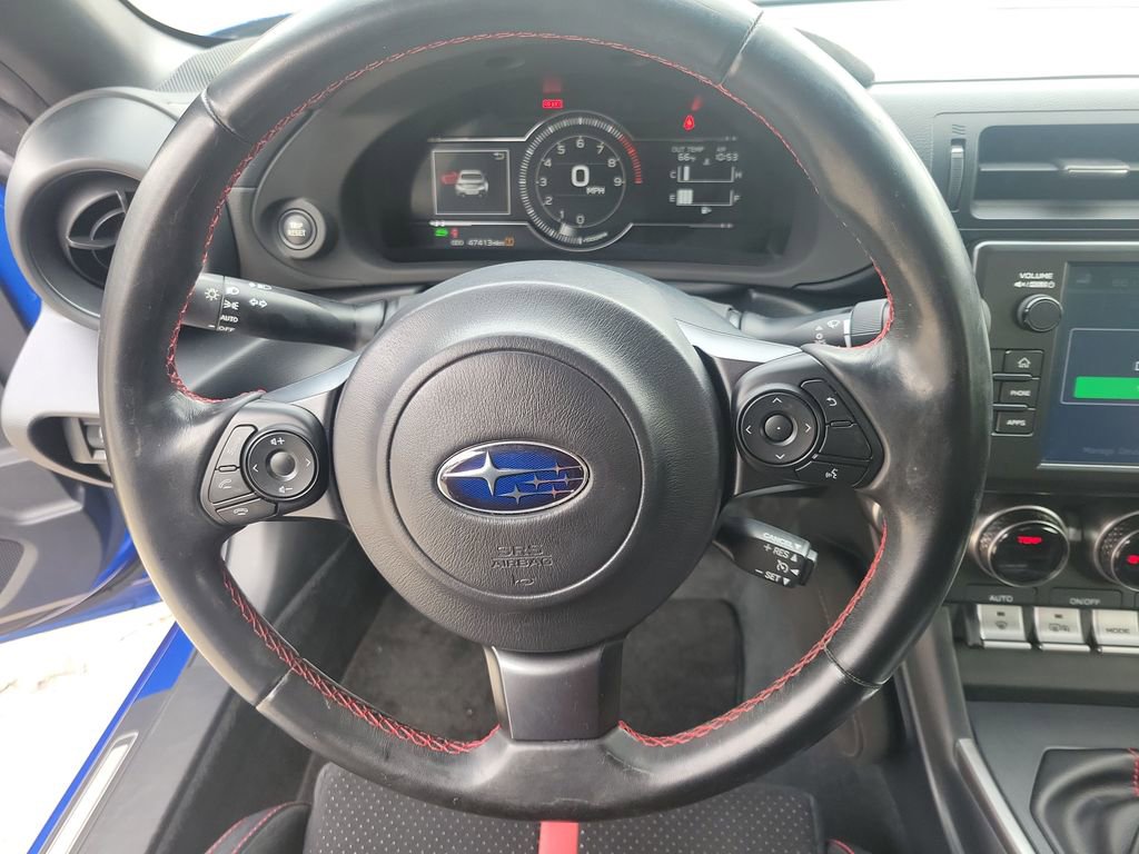 Used 2022 Subaru BRZ Limited image 24