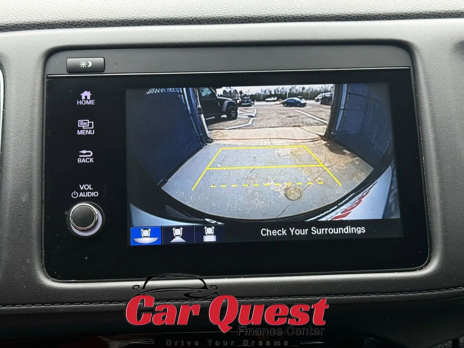 Used 2019 Honda HR-V EX-L image 27