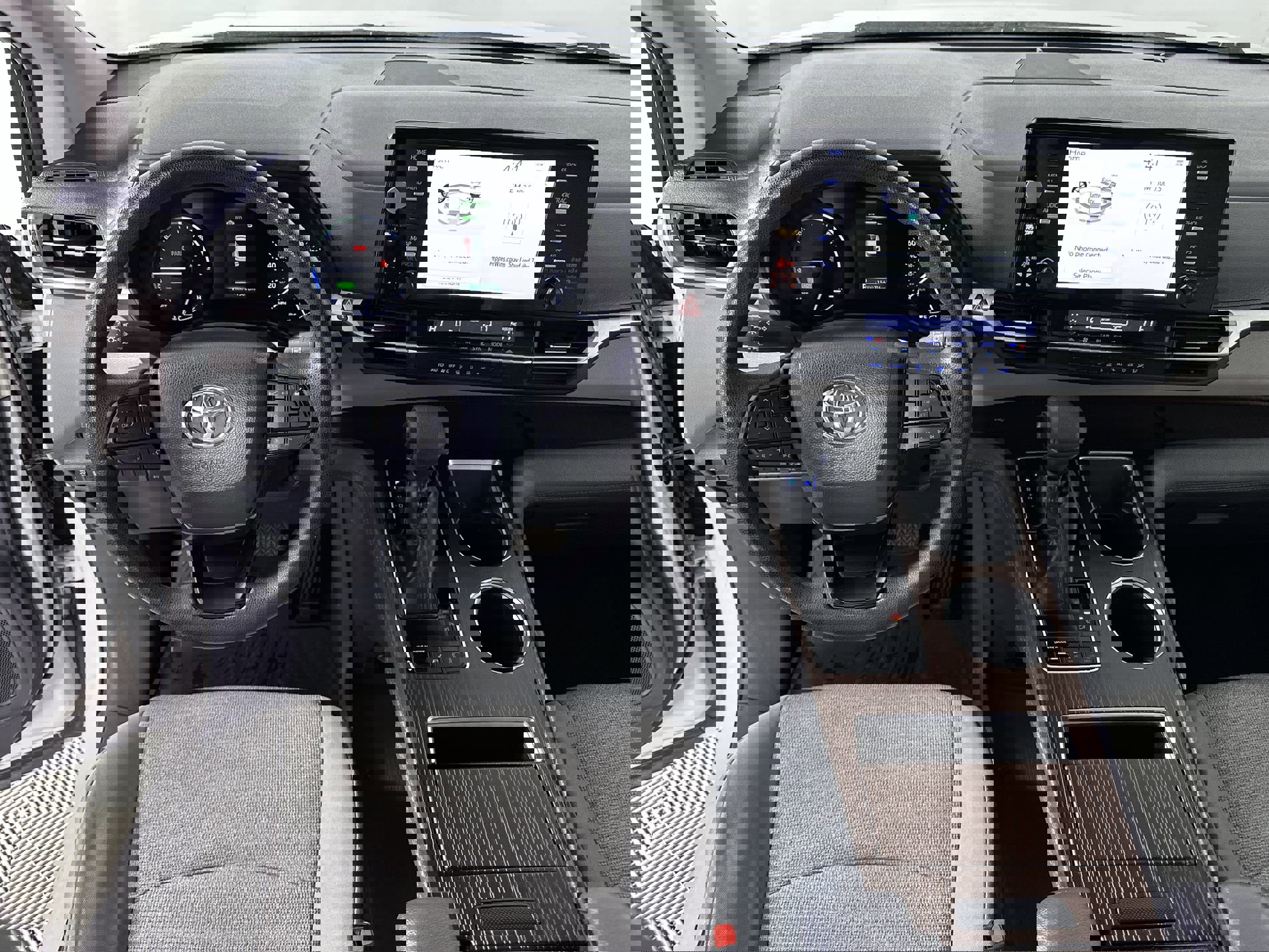 Used 2022 Toyota Sienna LE image 55