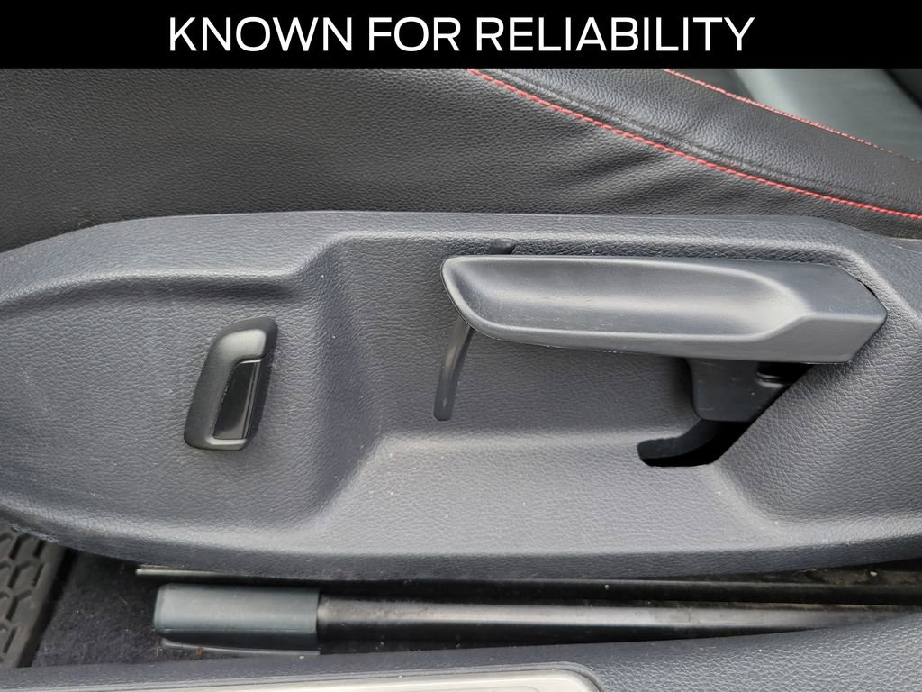 Used 2019 Volkswagen GTI S image 15