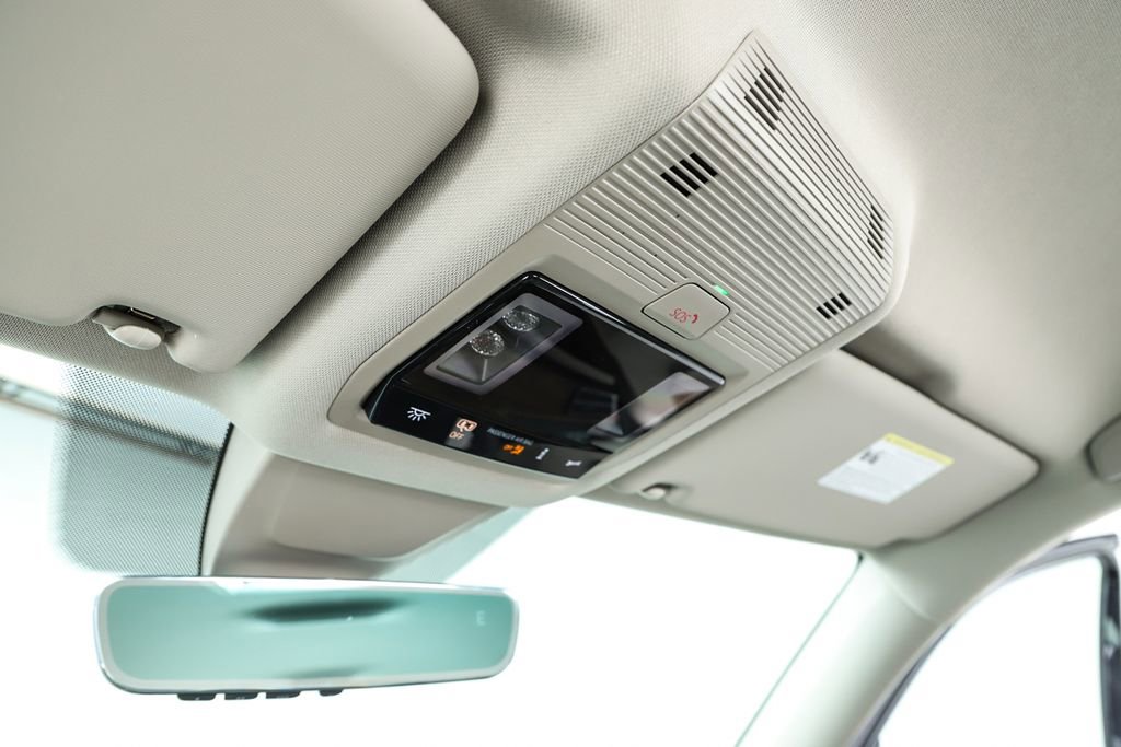 New 2026 Volkswagen Atlas SE image 26