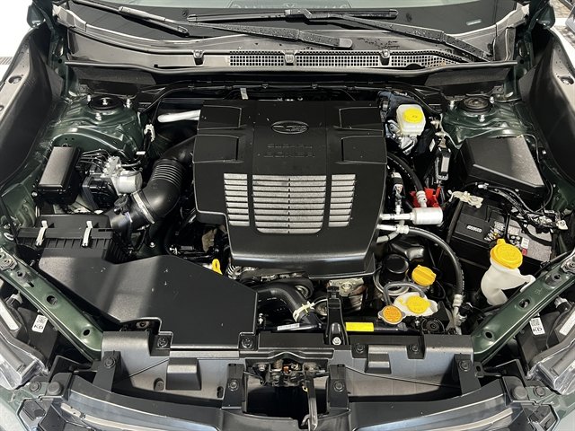 Used 2024 Subaru Forester image 46
