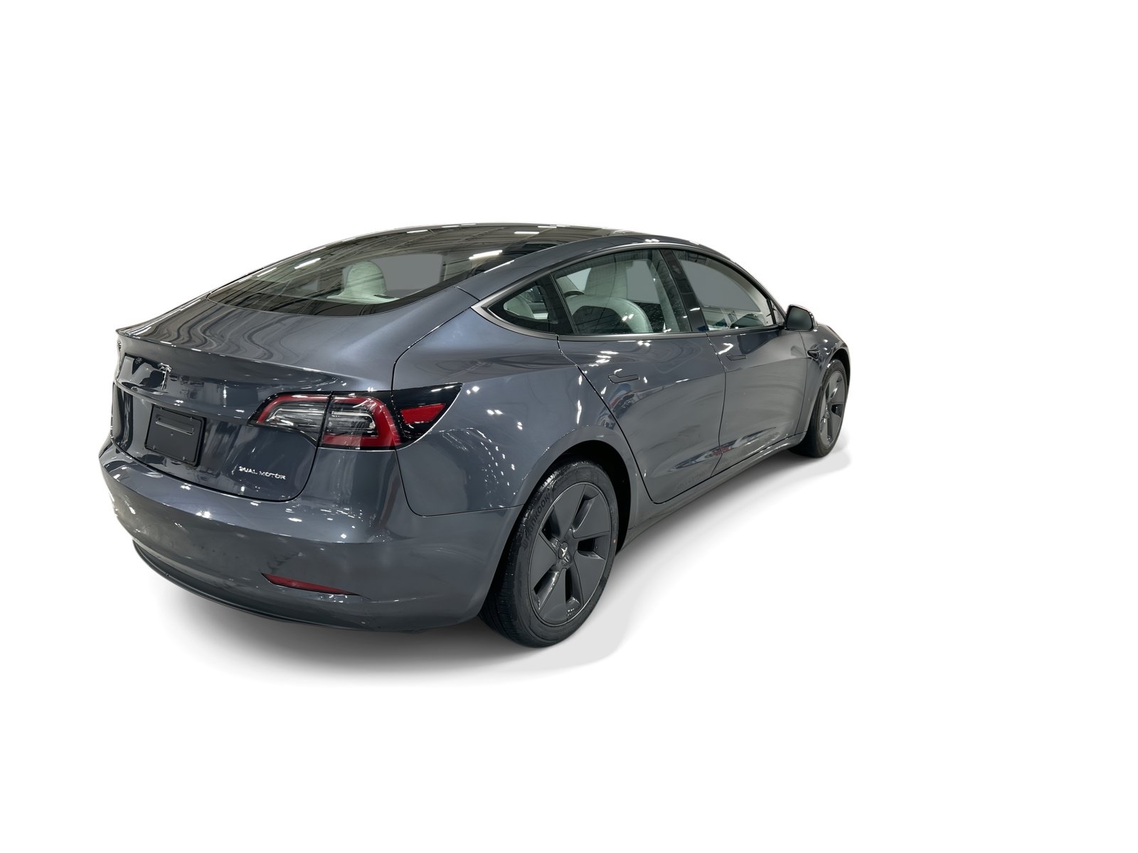 Certified 2023 Tesla Model 3 Long Range AWD/4WD image 6