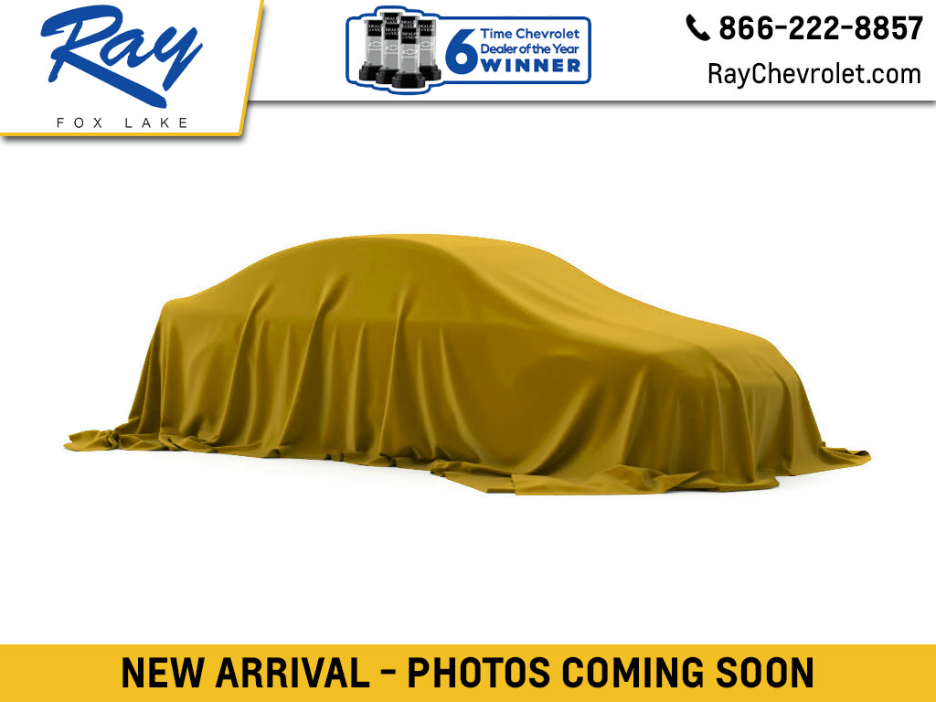 Used 2017 Jeep Compass Latitude AWD/4WD image 1