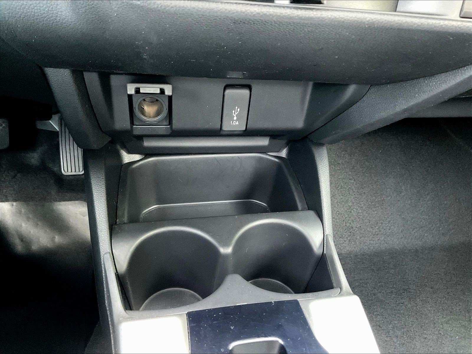 Used 2019 Honda Fit LX image 13