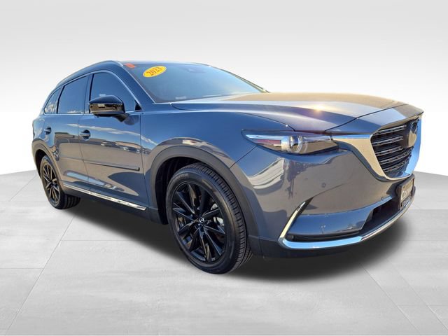 Used 2023 MAZDA CX-9 Carbon Edition