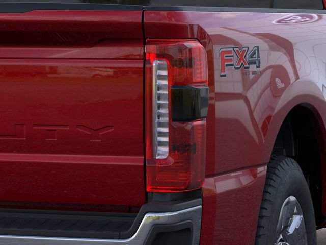 New 2026 Ford F250 Lariat w/ Chrome Package AWD/4WD image 21