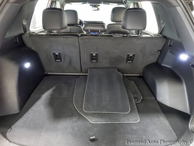 Used 2026 GMC Terrain Elevation w/ Elevation Premium Package AWD/4WD image 21