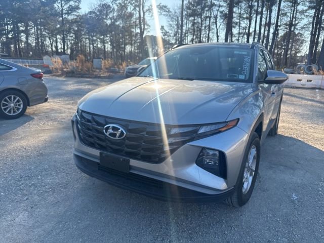 Used 2023 Hyundai Tucson SEL image 4