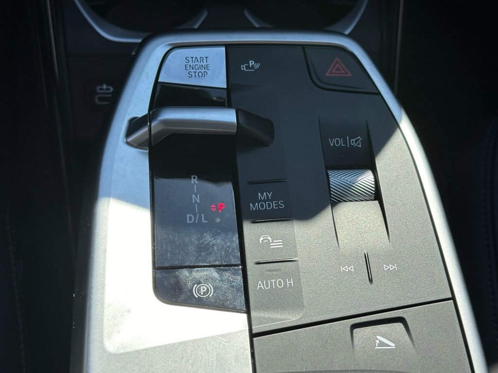 Used 2025 BMW X1 xDrive28i w/ Convenience Package image 32