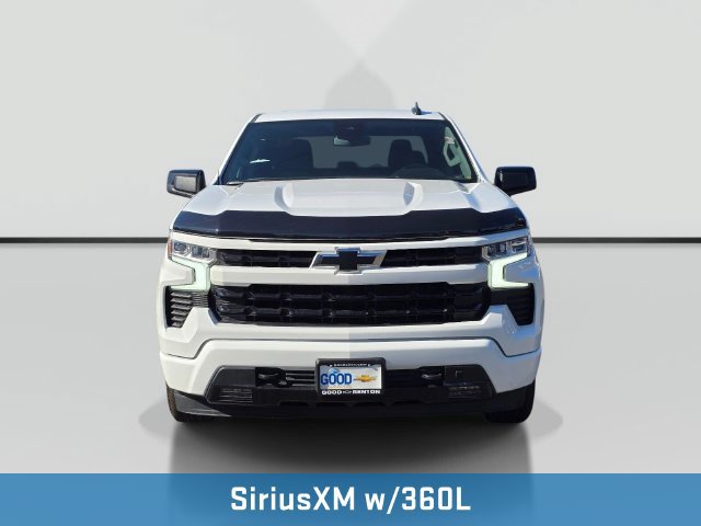 Used 2023 Chevrolet Silverado 1500 RST AWD/4WD image 9