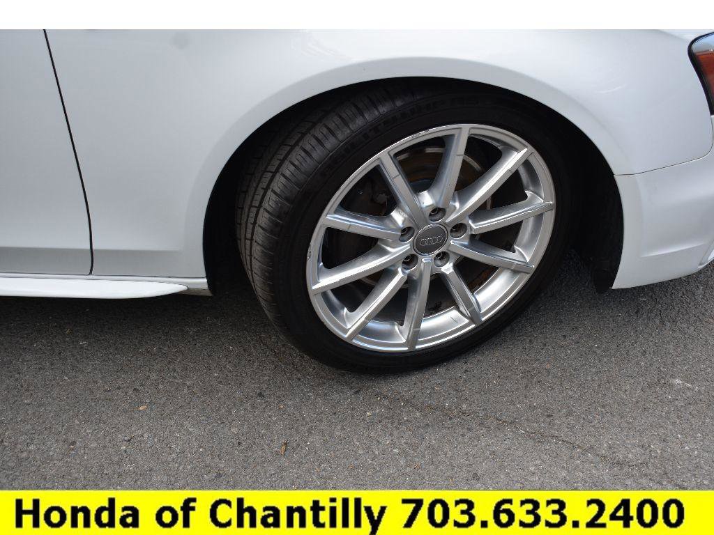 Used 2014 Audi A4 2.0T Premium Plus w/ Premium Plus Package AWD/4WD image 36
