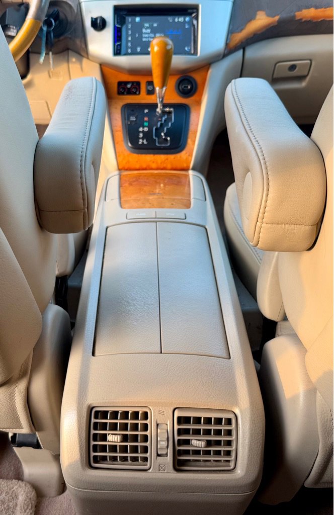 Used 2007 Lexus RX 350 2WD image 16