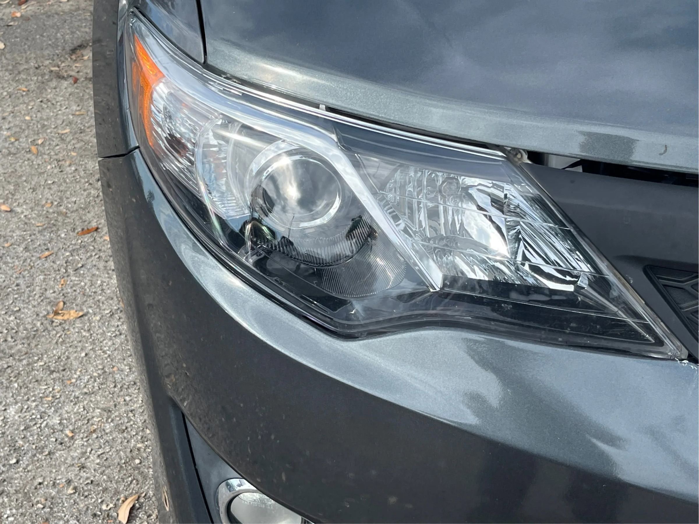 Used 2014 Toyota Camry SE image 9