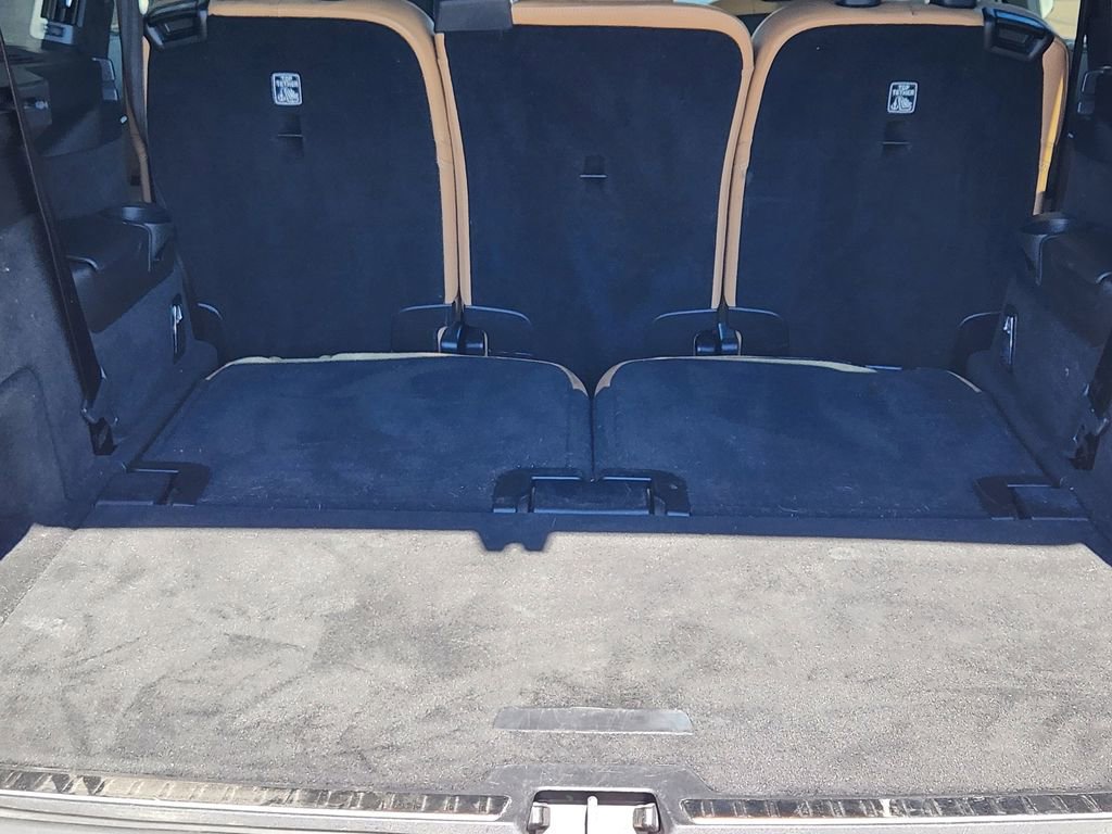 Used 2019 Volvo XC90 T6 Inscription image 21