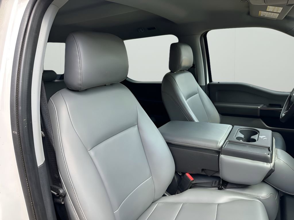 Used 2021 Ford F150 XL RWD image 29