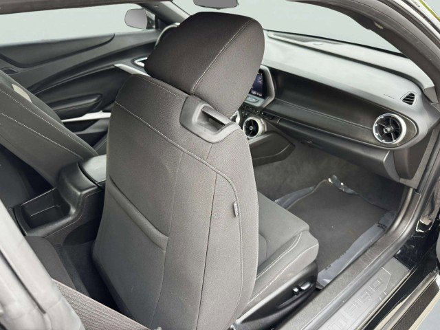 Used 2022 Chevrolet Camaro SS image 42