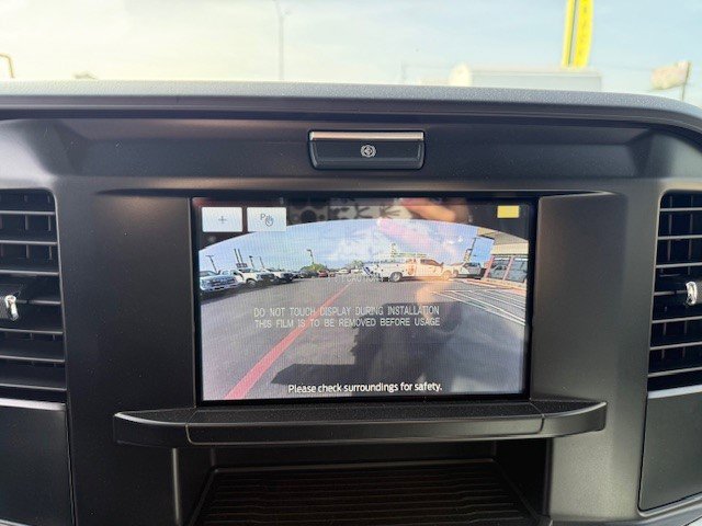 New 2026 Ford F550 4x4 SuperCab Super Duty image 18