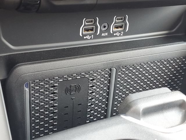 New 2026 RAM 1500 Laramie w/ Sport Appearance Package AWD/4WD image 29