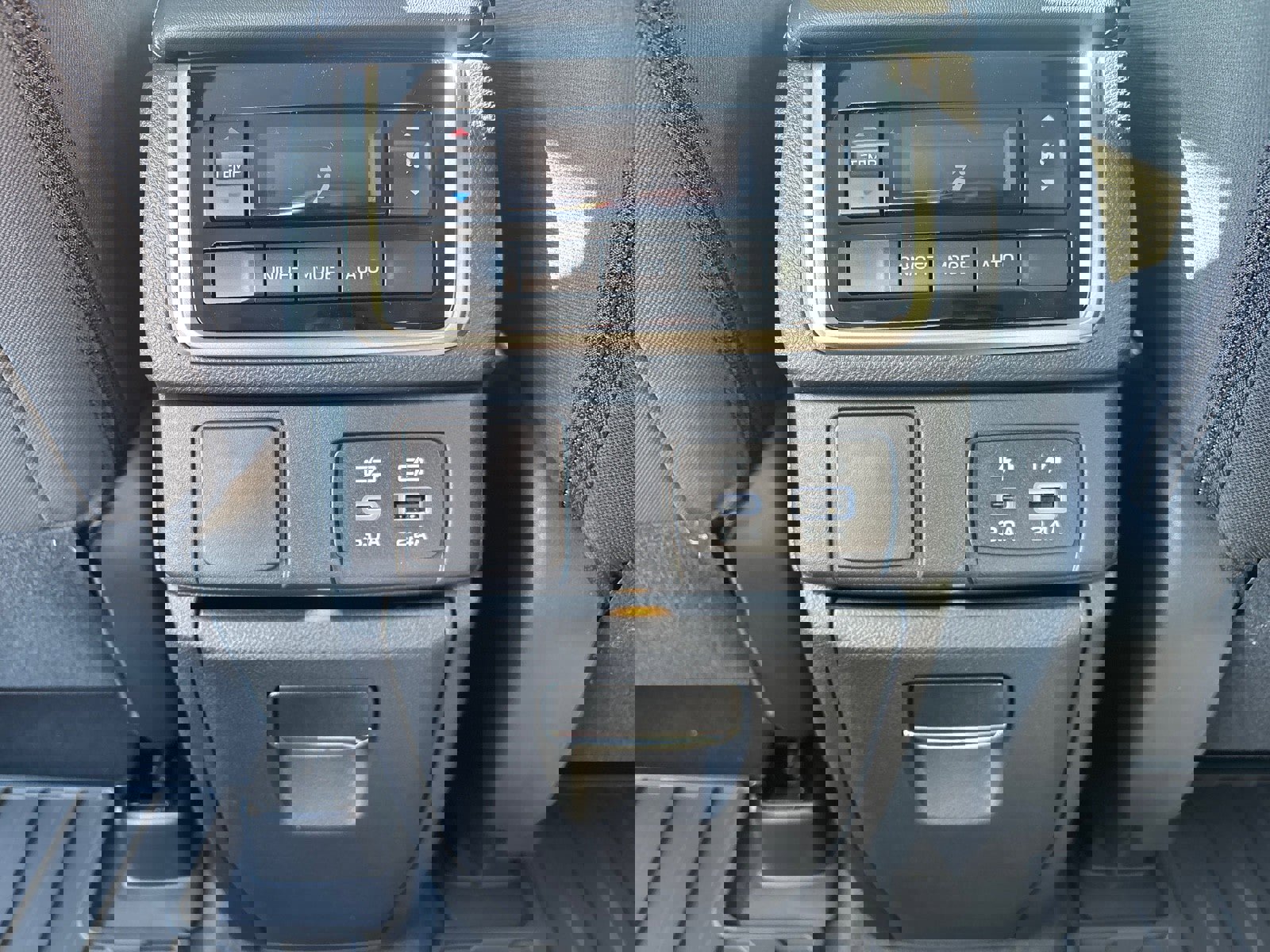 New 2025 Subaru Ascent Premium image 35