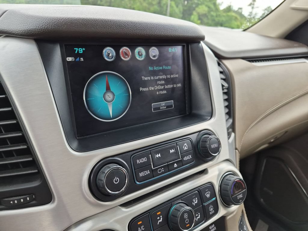 Used 2020 GMC Yukon SLT w/ Value Plus Edition RWD image 20
