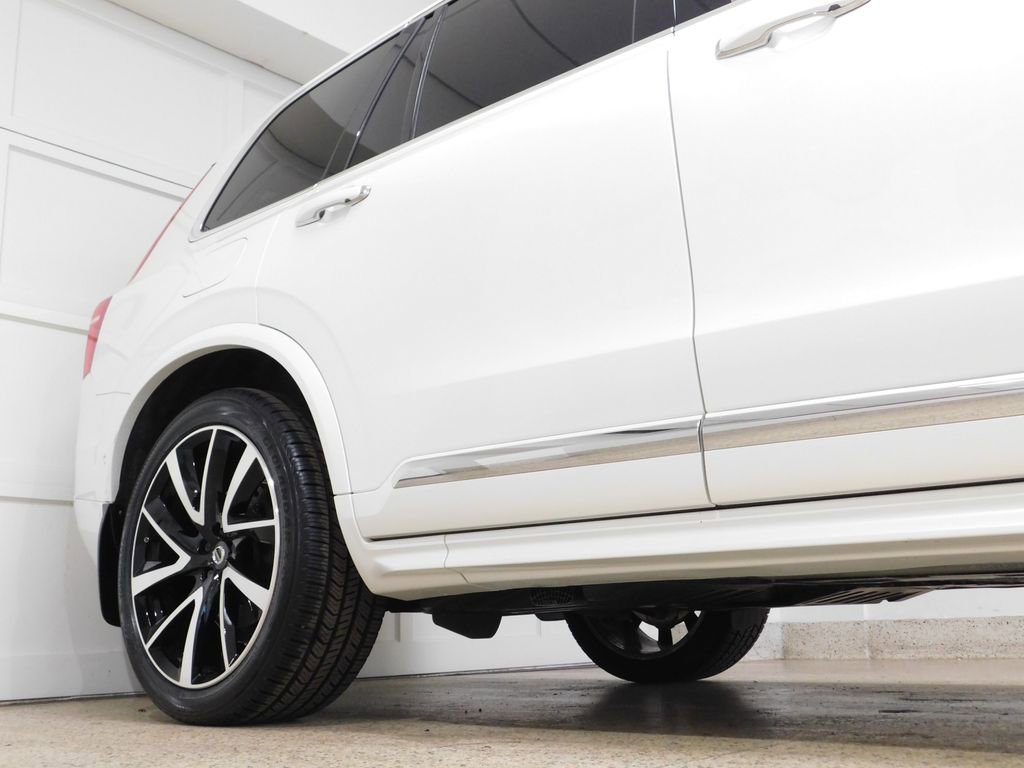 Used 2019 Volvo XC90 T6 Inscription AWD/4WD image 7