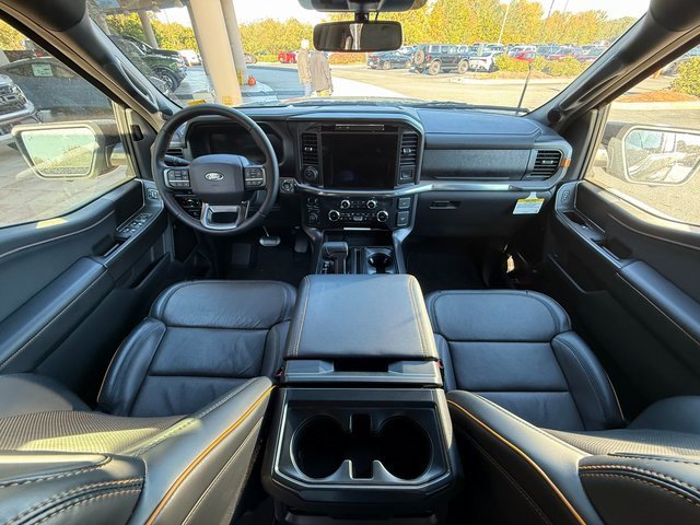 New 2025 Ford F150 Tremor w/ Equipment Group 402A High image 13