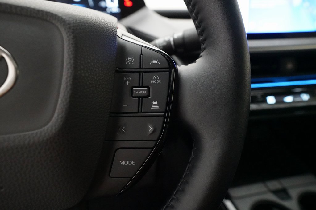 Used 2023 Toyota Prius Limited image 18