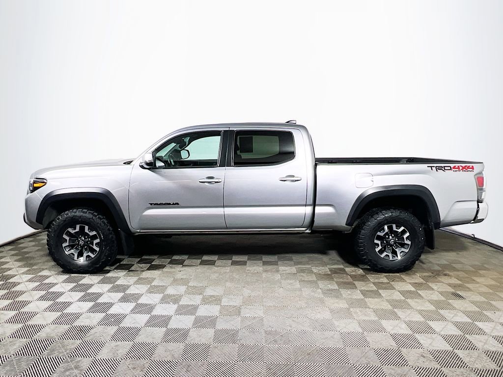 Certified 2023 Toyota Tacoma TRD Off-Road image 5