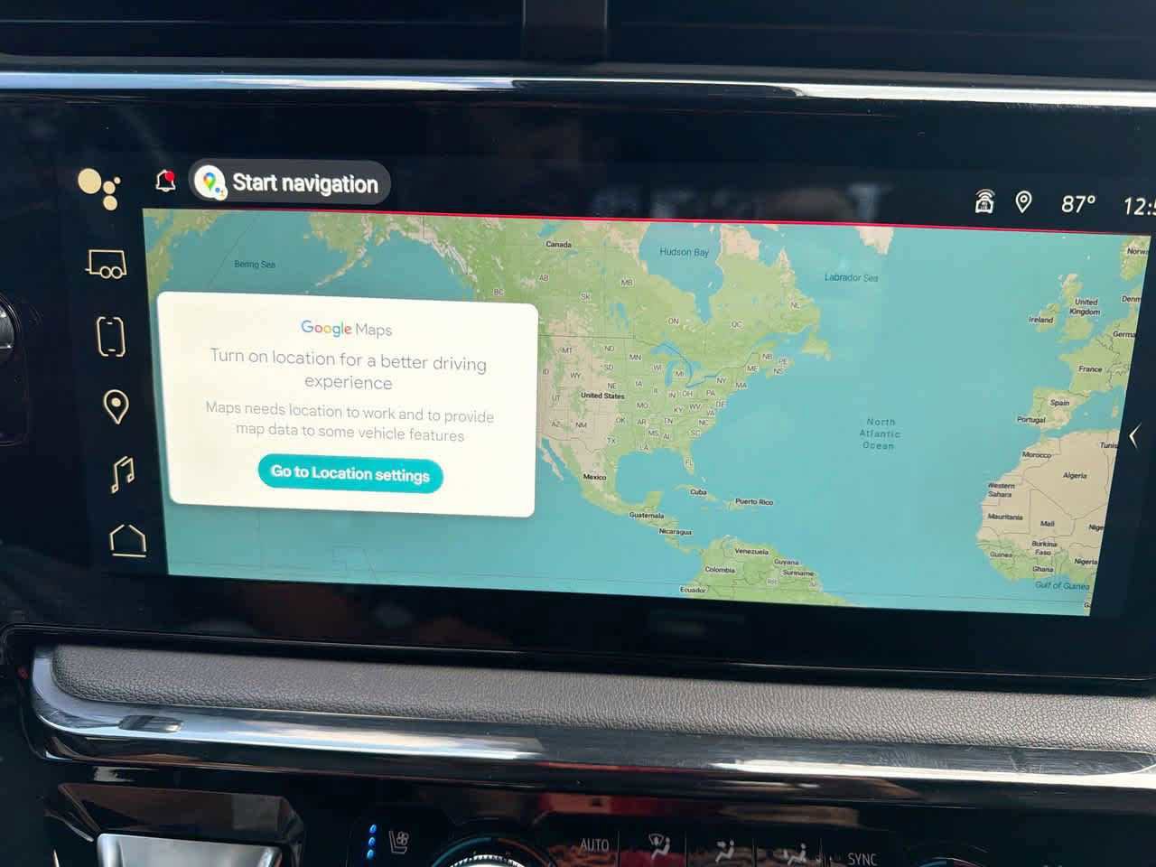 Used 2023 GMC Sierra 1500 AT4 w/ AT4 Premium Package image 21