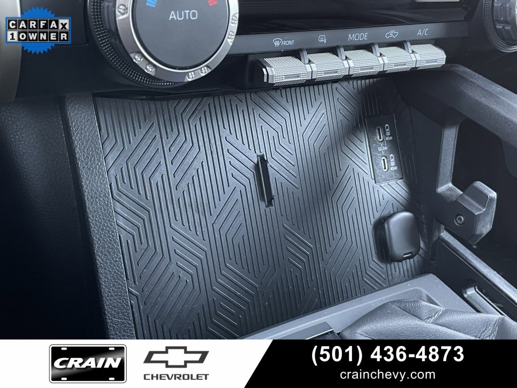 Used 2024 Toyota Tacoma Limited image 19