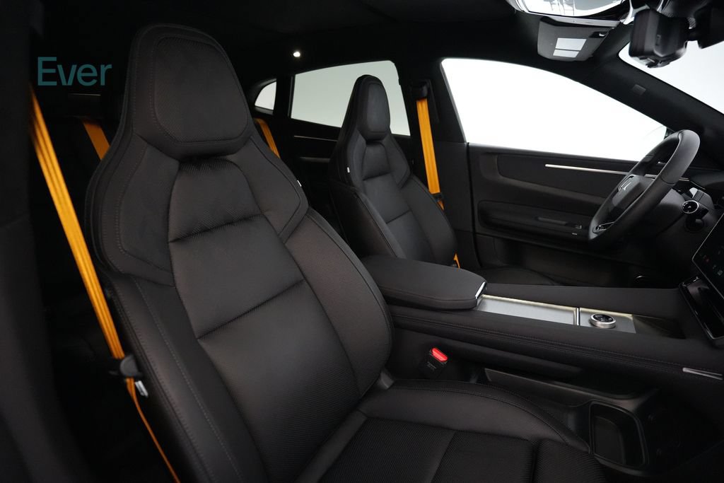 Used 2026 Polestar Polestar 4 w/ Performance Pack AWD/4WD image 23