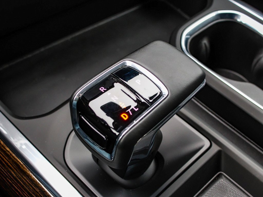 Used 2025 GMC Sierra 1500 Elevation w/ Preferred Package image 25