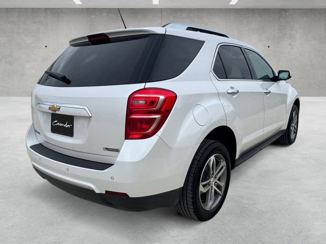 Used 2017 Chevrolet Equinox Premier w/ Enhanced Convenience Package image 16