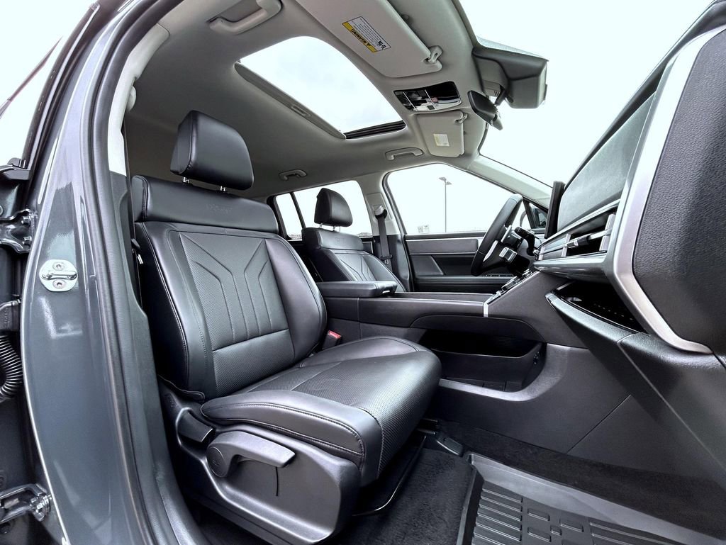 Used 2026 Hyundai Santa Fe XRT image 17