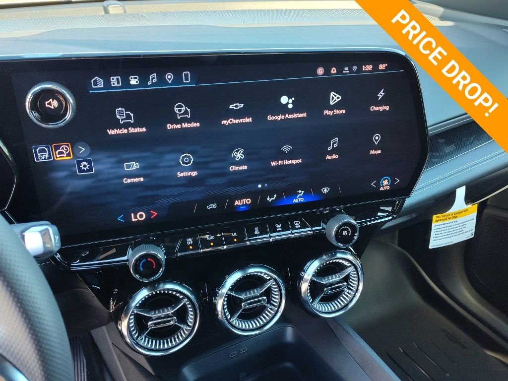 New 2026 Chevrolet Blazer EV LT w/ Midnight/Sport Edition image 11