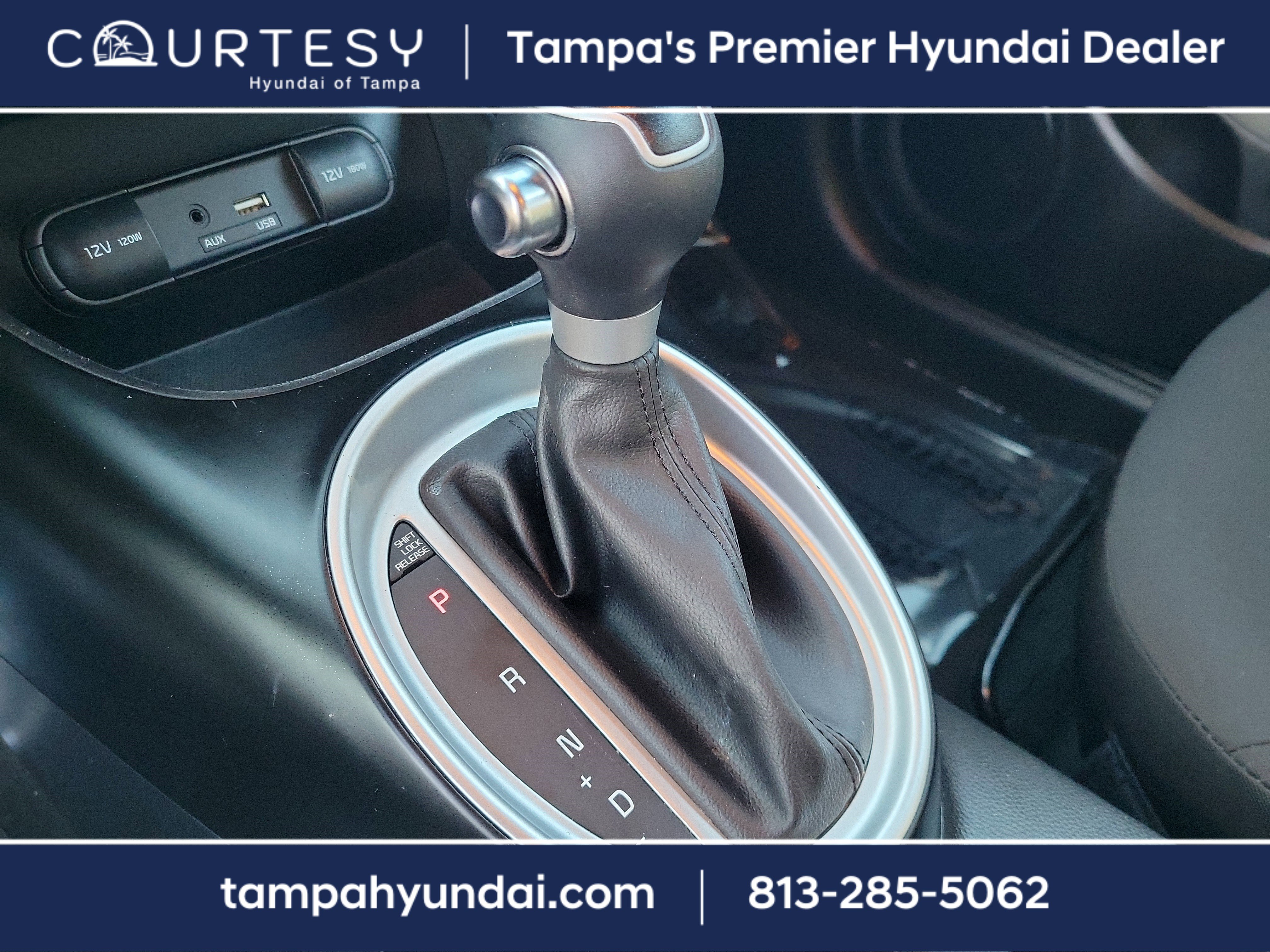 Used 2018 Kia Soul image 27