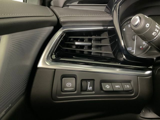 Certified 2025 Cadillac XT6 Sport w/ Technology Package image 18