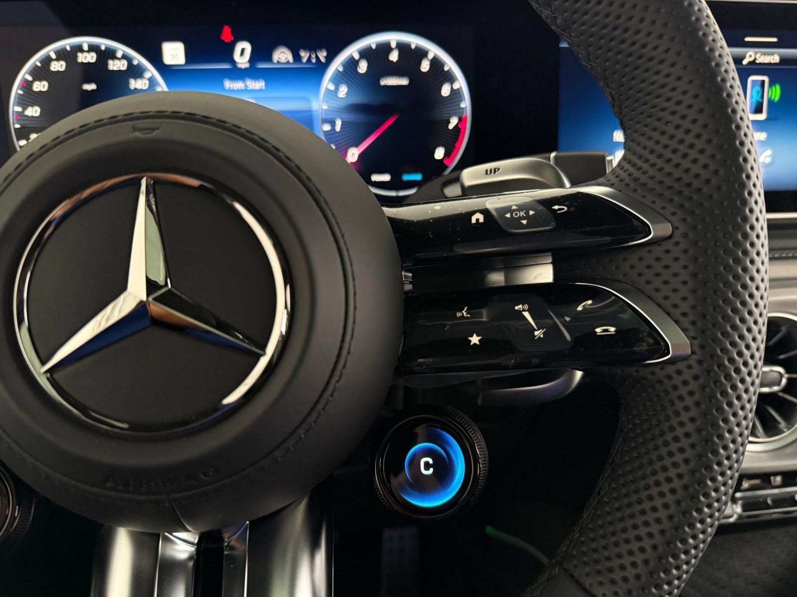 New 2027 Mercedes-Benz G 63 AMG 4MATIC image 14