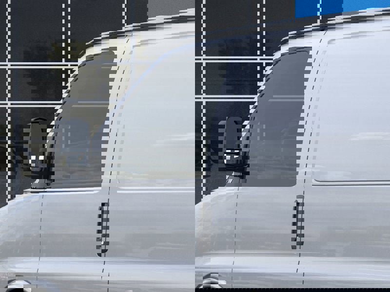 New 2026 Chevrolet Express 2500 image 12