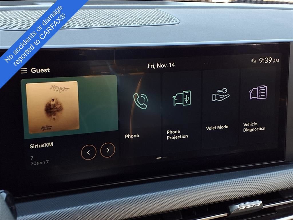 Used 2024 Hyundai Sonata SEL image 26