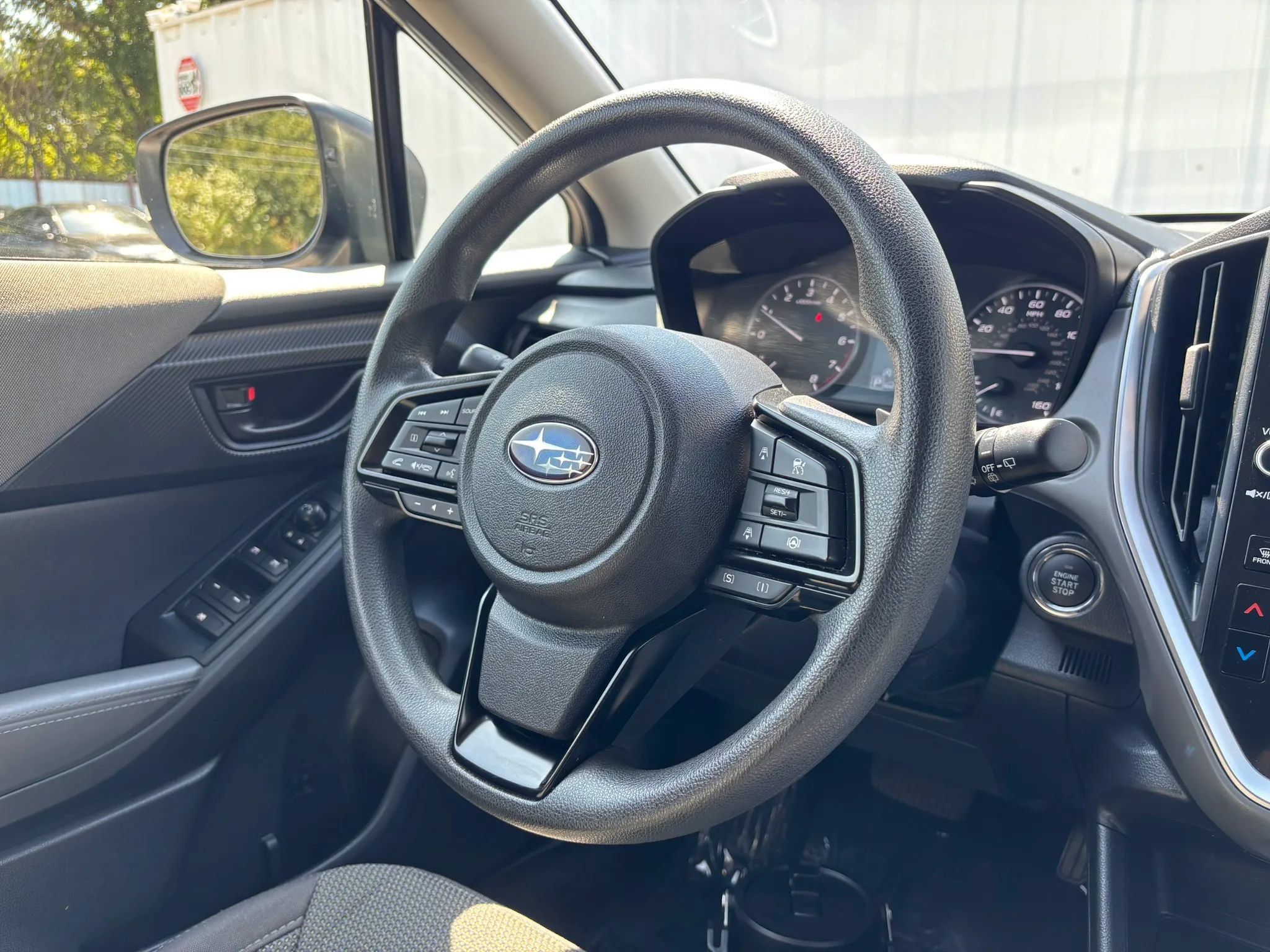 Used 2024 Subaru Crosstrek 2.0i Premium AWD/4WD image 22