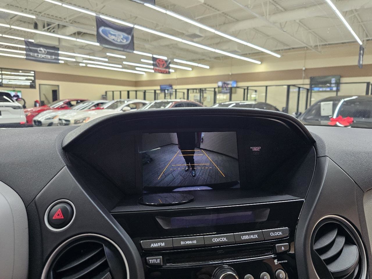 Used 2013 Honda Pilot EX-L image 31